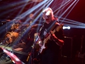 Kladenský All Right Band rozezněl Halu Strojovna skladbami Pink Floyd! (Foto: KL)