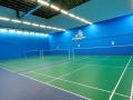 V Kladně najdete nové sportovní vyžití – badminton (Foto: DK)