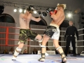 Ve Slaném se uskutečnil druhý galavečer TCB Fight Night (Foto: KL)