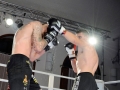 Ve Slaném se uskutečnil druhý galavečer TCB Fight Night (Foto: KL)