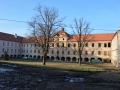 Buštěhradský zámek (Foto: KL)
