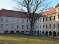 Buštěhradský zámek (Foto: KL)