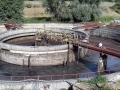 Rekonstrukce slánské čistírny odpadních vod bude dokončena zjara (Foto: Martin Nič)