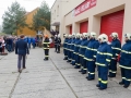 Velvarští hasiči převzali nové zásahové vozidlo Foto: Pavel Bakalář)
