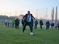 Ve Švermově se slavnostně otevřelo fotbalové hřiště s umělým povrchem a osvětlením (Foto: KL)