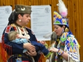 V Kladně proběhl 21. ročník Czech Powwow, kterého se zúčastnilo osm zemí světa (Foto: KL)