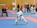 O víkendu se konal v Kladně Národní pohár žáků v karate (Foto: Keiko-ryu Shotokan Kladno)