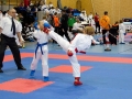 O víkendu se konal v Kladně Národní pohár žáků v karate (Foto: Keiko-ryu Shotokan Kladno)
