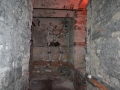 Návštěvníci skanzenu Mayrau se vydali do strašidelného podzemí