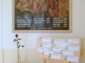 Na kladenské škole E. Beneše si připomněli výročí vyhlazení Lidic (Foto: Magdalena Koryntová)