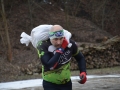 Sportovní nadšenci běželi na Mayrau zimní Excalibur race (Foto: Jitka Krňanská)