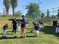 Baseballový klub Miners Kladno pořádal první ročník First Cupu (Foto: Kolektiv rodičů dětí)
