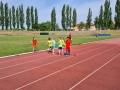 Ve Slaném se uskutečnila Olympiáda dětí a mládeže (Foto: Pavel Varvařovský)