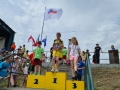 Ve Slaném se uskutečnila Olympiáda dětí a mládeže (Foto: Pavel Varvařovský)