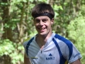 V Malíkovicích na Kladensku se běžel orientační závod, Kladeňáci ho zvládli na jedničku (Foto: Kladenský Klub orientačního běhu)