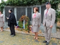 Kladno uctilo památku válečných veteránů