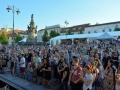Jaký byl Kladenský pivní festival na náměstí Starosty Pavla (Foto: Veronika Víborčíková a Karolína Jindrová - KL)