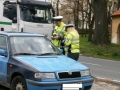 Kladenští policisté se před Velikonoci zaměřili na opilce za volantem, nikoho nenachytali (Foto: PČR)