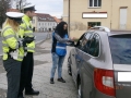 Kladenští policisté se před Velikonoci zaměřili na opilce za volantem, nikoho nenachytali (Foto: PČR)