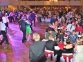 George Michael se stal dominantou letošního Retro plesu v Kladně (Foto: KL)