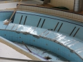 SAMK provádí rekonstrukci masážního bazénu v Aquaparku Kladno (Foto: SAMK)