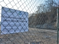 Nebezpečná skládka u Buštěhradu je již zlikvidována (Foto: KL)