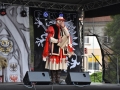 Ve Slaném se uskutečnil 18. ročník městských slavností (Foto: KL)