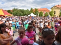 Ve Slaném se uskutečnil 18. ročník městských slavností (Foto: KL)