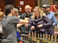 Druhý ročník Festivalu malých vinařů v kině Sokol by opět povedenou akcí (Foto: Jitka Krňanská - KL)