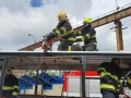 Foto: HZS Středočeského kraje