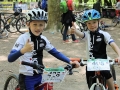 Tour de Kids zná vítěze, kolo si odvezl Ondra (Foto: Martin Nič)