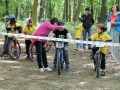 Tour de Kids zná vítěze, kolo si odvezl Ondra (Foto: Martin Nič)