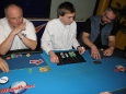 Pokerový BOUNTY turnaj v Naganu (Foto: KL)