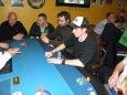 Pokerový BOUNTY turnaj v Naganu (Foto: KL)