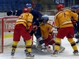 Rytíři Kladno – Dukla Jihlava 6 : 2 (Foto: Jiří Hokuv - STUDIO FABRIKA)