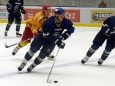 Rytíři Kladno – Dukla Jihlava 6 : 2 (Foto: Jiří Hokuv - STUDIO FABRIKA)