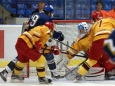 Rytíři Kladno – Dukla Jihlava 6 : 2 (Foto: Josef Poláček - Rytíři Kladno)