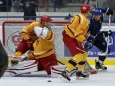 Rytíři Kladno – Dukla Jihlava 6 : 2 (Foto: Josef Poláček - Rytíři Kladno)