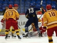 Rytíři Kladno – Dukla Jihlava 6 : 2 (Foto: Josef Poláček - Rytíři Kladno)