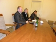 Setkání starostů a ministra Fuksy (Foto: KL)