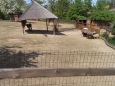 Zoopark Zájezd - malá zoologická zahrada v okrese Kladno (Foto: KL)