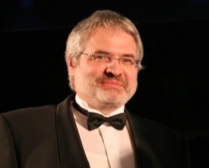 Dan Jiránek (Foto: Jiří Kimla - KL)