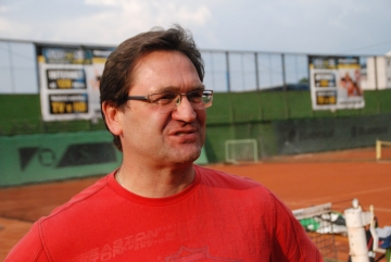 Petr Fiala (Foto: KL)