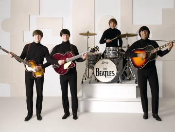 Koncert The Beatles Revival Band je opravdovým zážitkem (Foto: Archiv kapely)