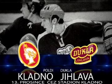 Sváteční hokejová sobota s retro ligou, autogramiádou i exhibicí legend (Foto: Rytíři Kladno)