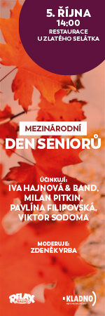 Mezinárodní den seniorů