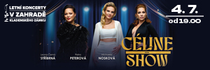 Céline Show