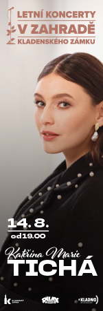 Kateřina Marie Tichá
