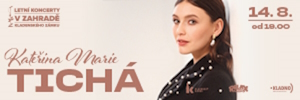 Kateřina Marie Tichá