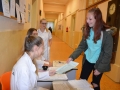 Kladenská zdravotní škola otevřela dveře veřejnosti (Foto: Jitka Krňanská - KL)